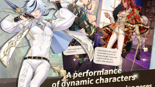NU: Carnival - Bliss screenshot 10