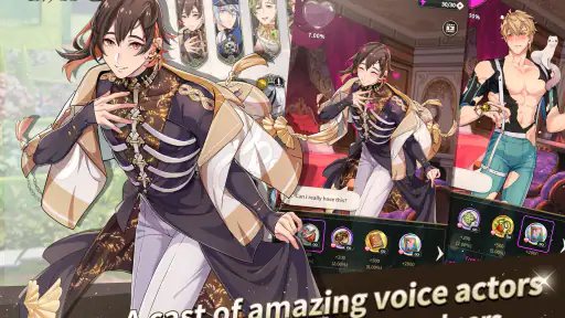 NU: Carnival - Bliss screenshot 9