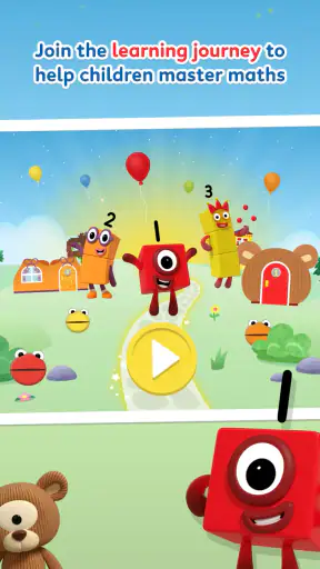 Numberblocks World screenshot 6