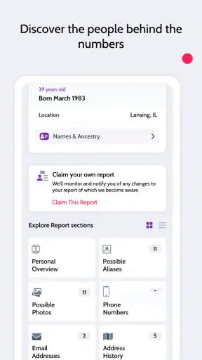 NumberGuru: Spam & Caller ID screenshot 3