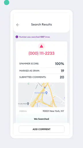 NumberGuru: Spam & Caller ID screenshot 5