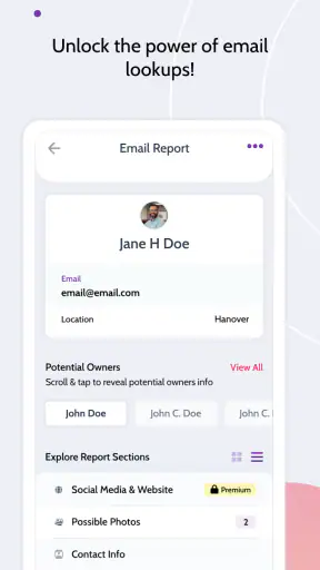 NumberGuru: Spam & Caller ID screenshot 6