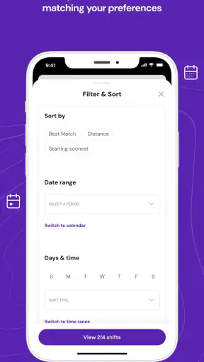 Nursa screenshot 3