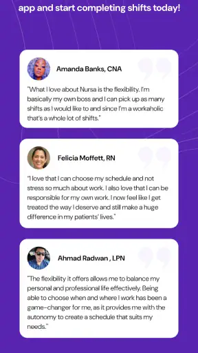 Nursa screenshot 5