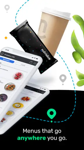 Nutrislice screenshot 8