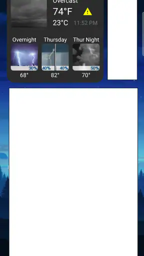 US Public Weather screenshot 7