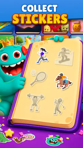 O! Hole! - Eating Game screenshot 12