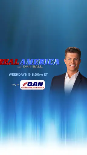 OAN: Live Breaking News screenshot 6
