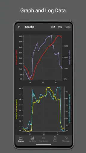 OBD Fusion (Car Diagnostics) screenshot 5
