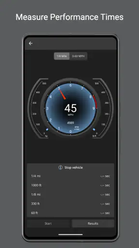 OBD Fusion (Car Diagnostics) screenshot 7