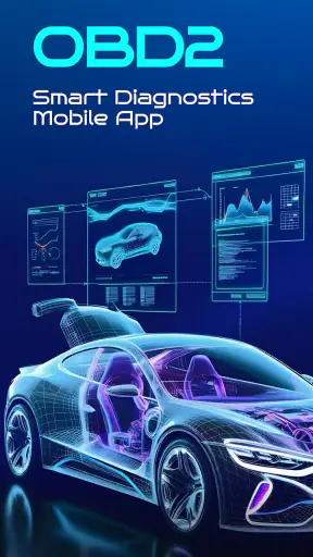 OBD2 Car Scanner - ELM Torque screenshot 9