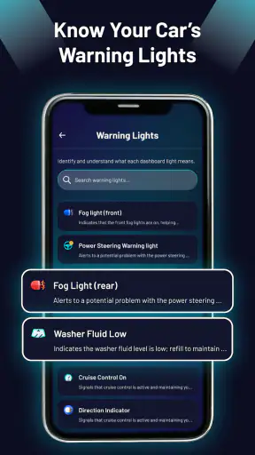 OBD2 Scanner: Code Fix Guide screenshot 10