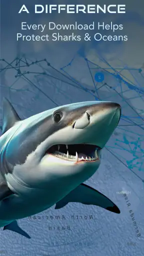 OCEARCH Shark Tracker™ screenshot 5