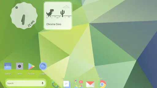 Octopi Launcher • Home Screens screenshot 9