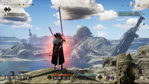ODIN:VALHALLA RISING screenshot 12