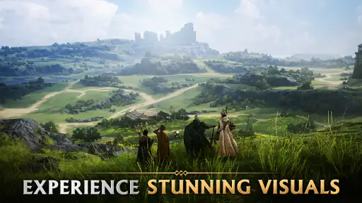 ODIN:VALHALLA RISING screenshot 2