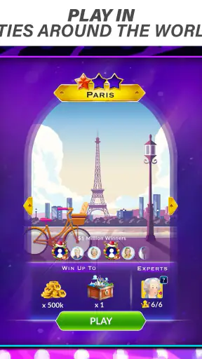 Official Millionaire Game screenshot 12