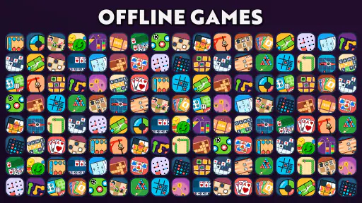 Offline Games - No Wifi Games screenshot 9