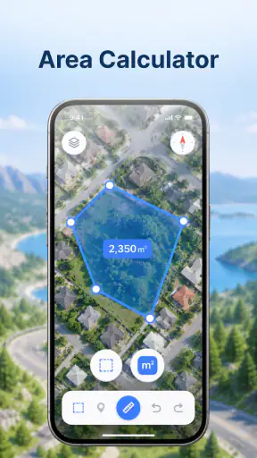 Offline Maps & AI Trip Planner screenshot 7