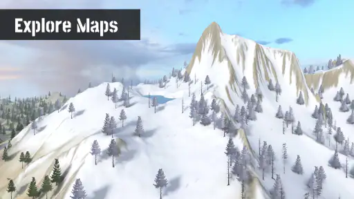 Offroad Outlaws screenshot 11
