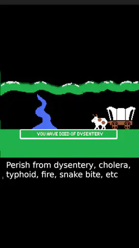 OG Trail - Travel to Oregon screenshot 12