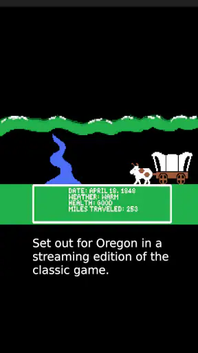 OG Trail - Travel to Oregon screenshot 9