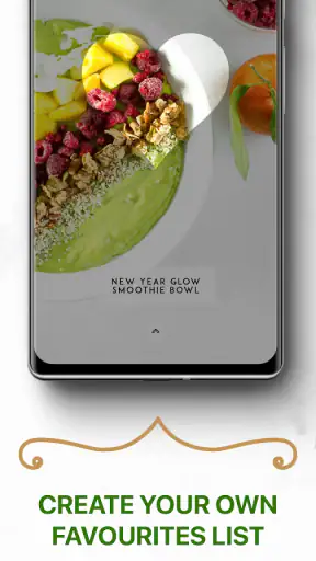 Oh She Glows - Healthy Recipes screenshot 4
