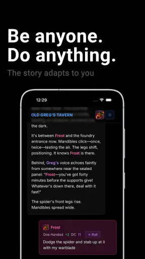 Old Greg's Tavern screenshot 2