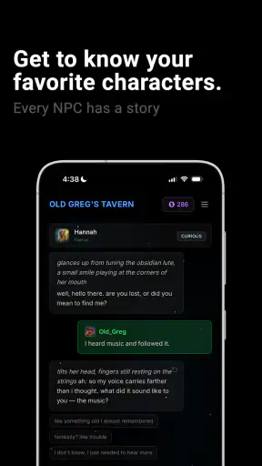 Old Greg's Tavern screenshot 4