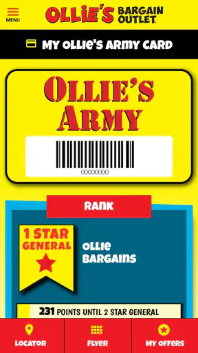 Ollie's Bargain Outlet, Inc screenshot 3