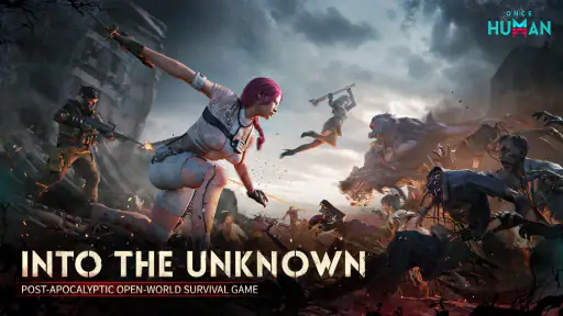 Once Human screenshot 7