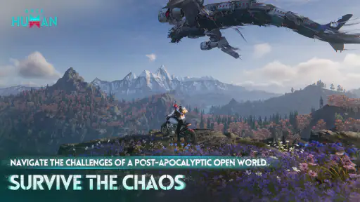 Once Human screenshot 8
