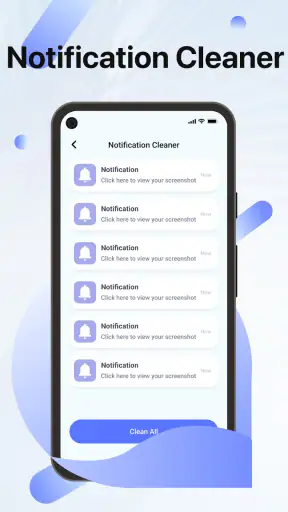 OnClean-Phone Clean screenshot 6