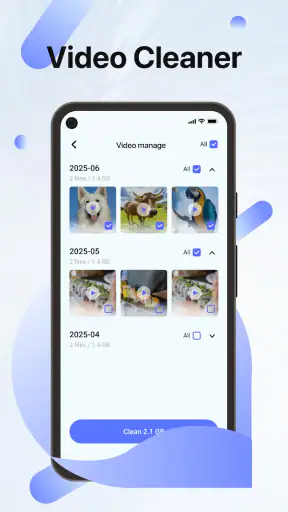 OnClean-Phone Clean screenshot 7