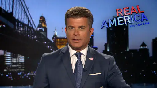 One America News OAN screenshot 7