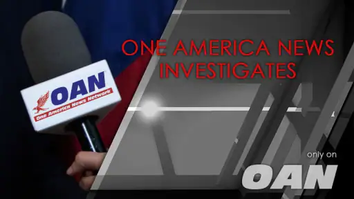 One America News OAN screenshot 9
