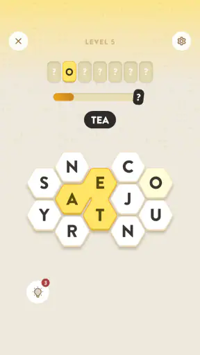 One Big Word screenshot 10