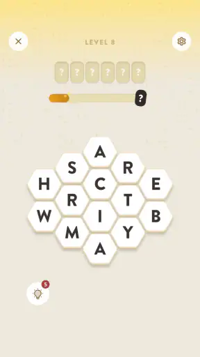 One Big Word screenshot 5
