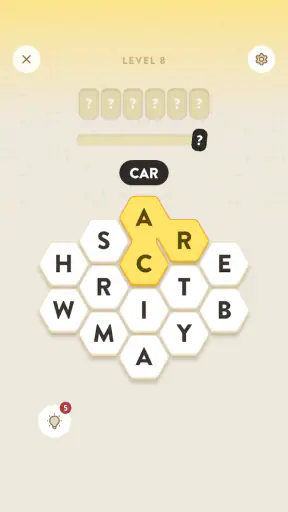 One Big Word screenshot 7