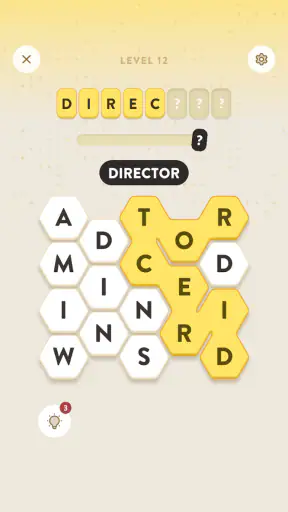 One Big Word screenshot 8