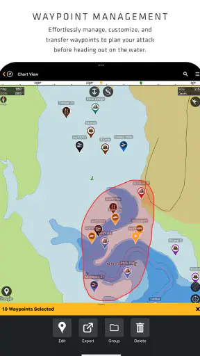 One-Boat Network screenshot 11