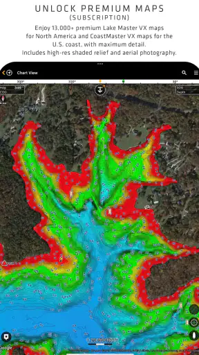 One-Boat Network screenshot 12