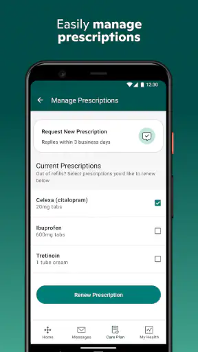 One Medical screenshot 4