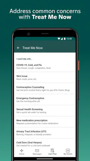 One Medical screenshot 5