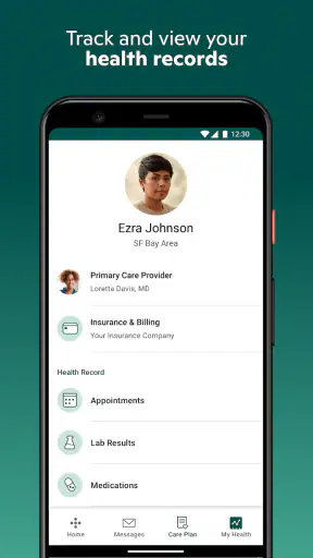 One Medical screenshot 8
