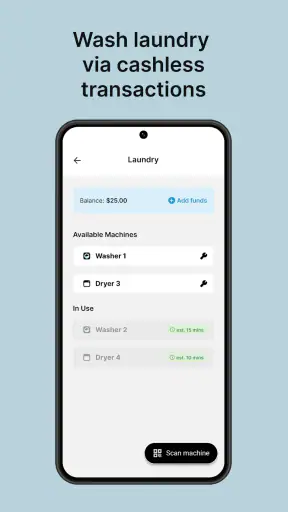 One Tap Away screenshot 3