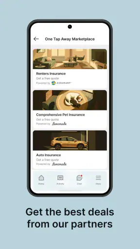 One Tap Away screenshot 4