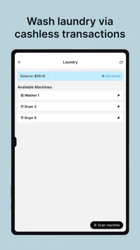 One Tap Away screenshot 7