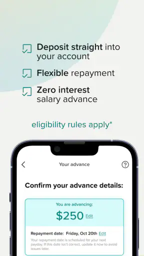OneBlinc - Financial tools screenshot 4