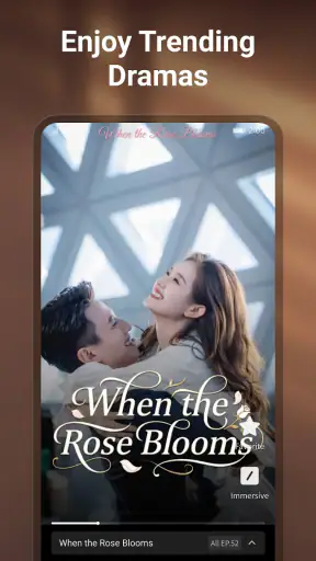 OneDrama - Short Dramas & TV screenshot 2